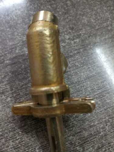 Gas Valve