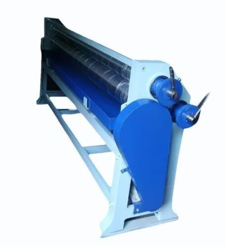 Industrial Sheet Pasting Machine