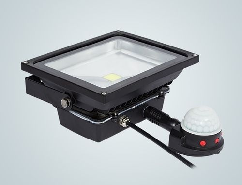 Pir Infrared Motion Sensor Flood Lights 10w Detect