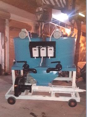 Cement Grouting Pump