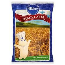 Chaki Atta (Pillsbury)
