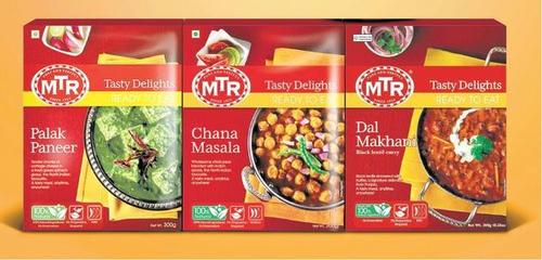 Chana Masala (Mtr)