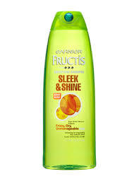 Shampoo (Garnier Fructis)