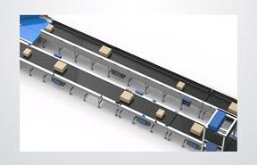 Belt Conveyors