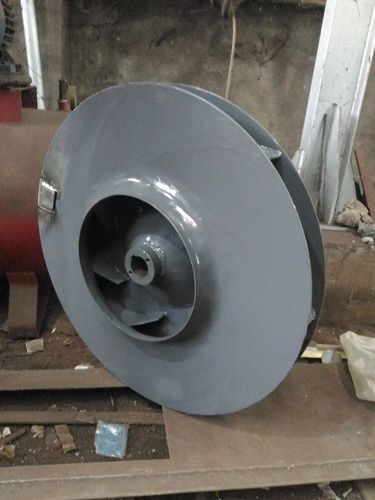 Industrial Use Impellers Single Inlet