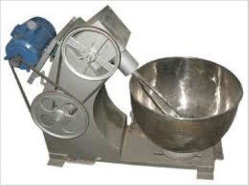 High Efficient Atta Kneading Dough Kneader