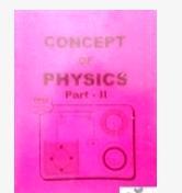 Concepts Of Physics Part 2 Book