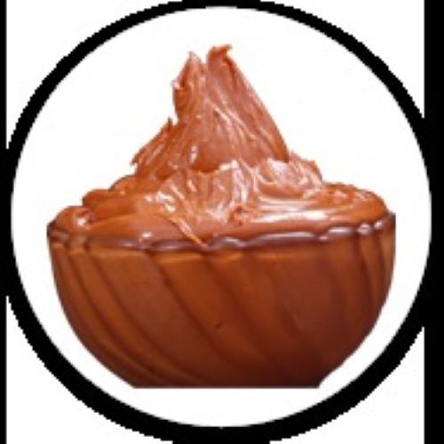 Natural Roasted Stabilized Peanut Paste