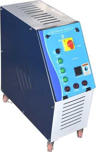 High Performance Mould Temperature Controller