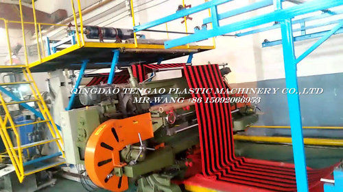 Plastic Pvc Calendering Floor Mat Production Line