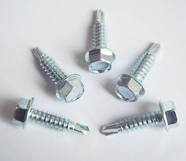 Self Drilling Screws