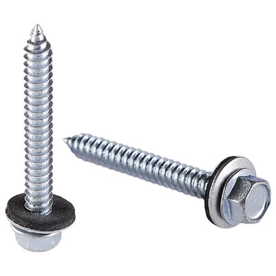 Self Tapping Screws