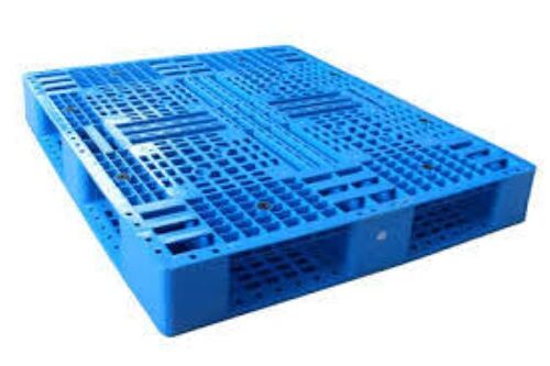 Industrial Plastic Pallet (HPS-07)