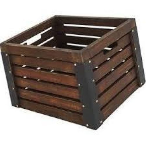 Industrial Wooden Pallets - Premium Quality Organic Material, Versatile and Durable for Various Industrial Needs