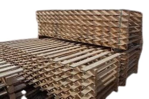 Wooden Pallet (HPS-015)
