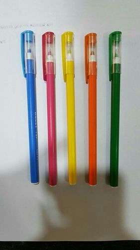 Disposable Plastic DF Ball Pens