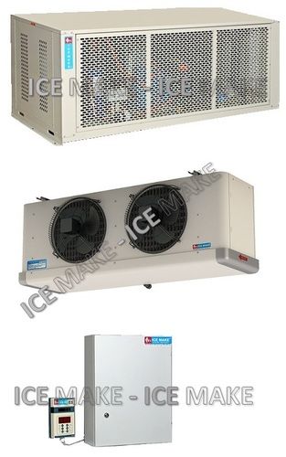 Cold Storage Equipment - High-Performance Low Energy Consumption Unit | Robust Design for Long-Term Bulk Storage