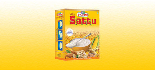 Mix Sattu