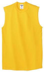 Men'S Sleeveless T-Shirts