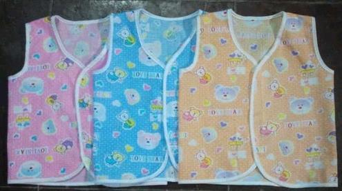 New Born Baby Rompers