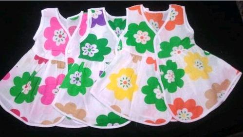 Newborn Baby Girls' Dresses 