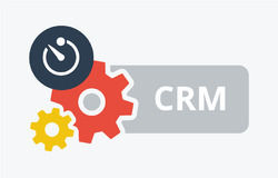 CRM Software Development Service