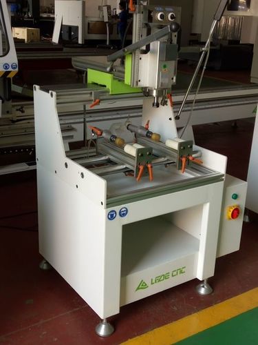 Single-Head Copy Router