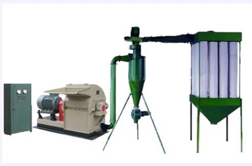 Soybean Maize Cereal Hammer Mill