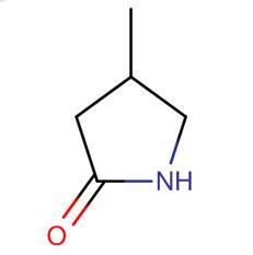 2-pyrrolidinone,4-methyl-