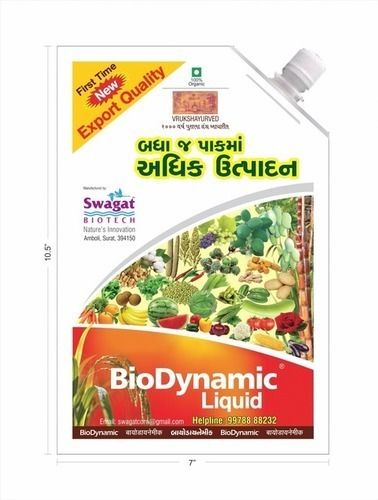 BioDynamic Liquid