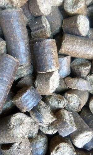 Biomas Briquettes