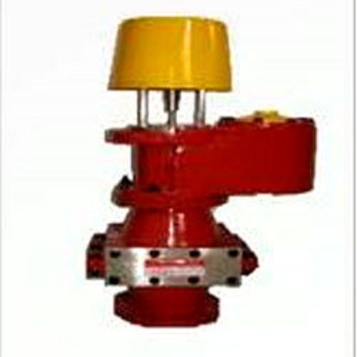 Vacuum Breather Valve