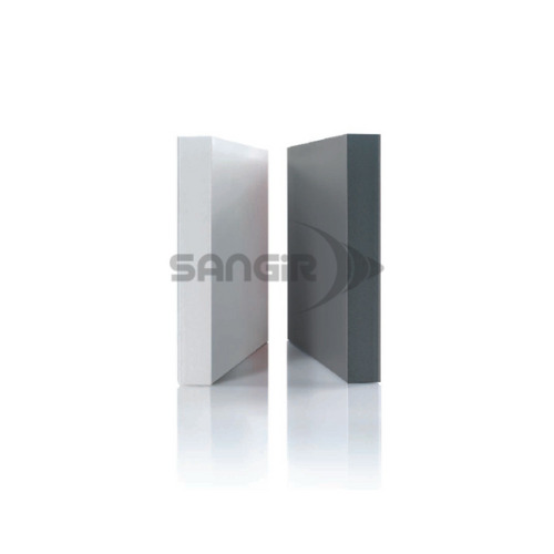 Industrial Pp Plastic Sheets