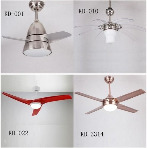 Latest Design Ceiling Fan With Light