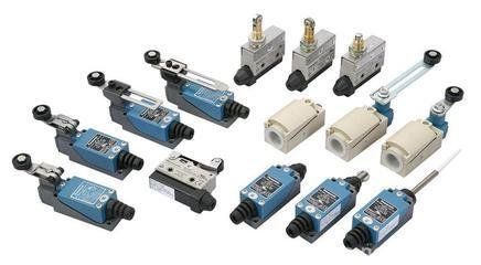 Latest Design Limit Switches