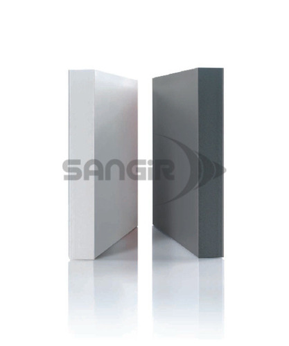 Non Toxic Food Grade PP Plastic Sheets For Chemical Industry