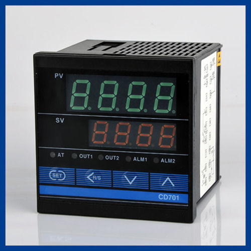 Cd701 Temperature Controller