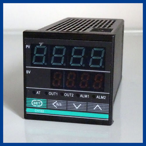 Temperature Control Meters (CH102)