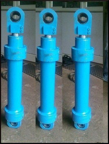 Heavy Duty Earth Moving Equipment Cylinders