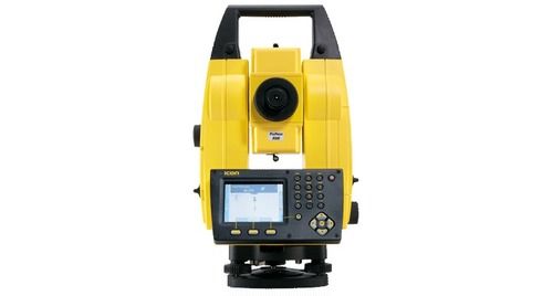 Leica Builder Surveying Equipment