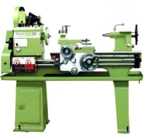 Light Duty Lathe Machine