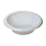 Plastic Disposable Bowls