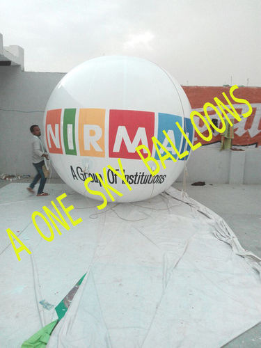 Customized Promotional Sky Balloons