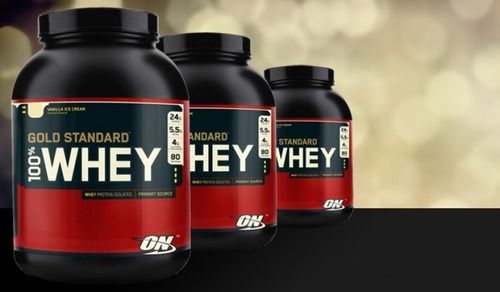 Whey Protein Supplement Sports Nutrition With Bcaa Digestive Enzymes