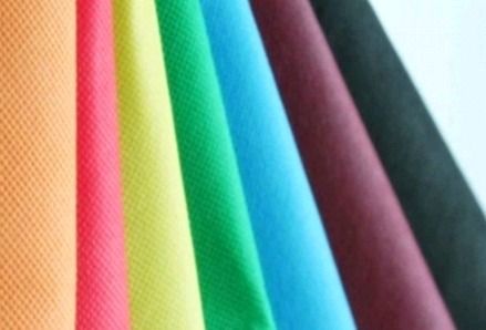 Laminated Non Woven Fabric