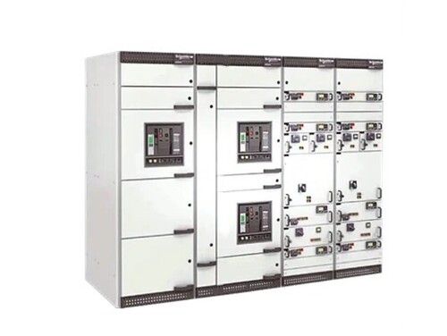 High Dependability Lv Distribution And Motor Control Switchboard