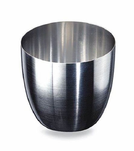 Premium Quality And Lightweight Platinum Crucible