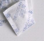 Silica Gel Desiccant