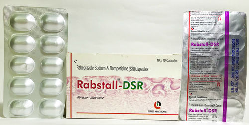 Rabstall Dsr