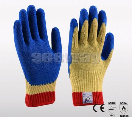 Gray Food Grade Cut Resistant Glove at Best Price in Guangzhou
